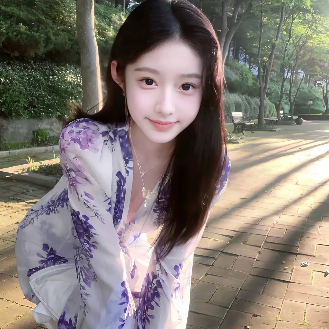 异哉女性